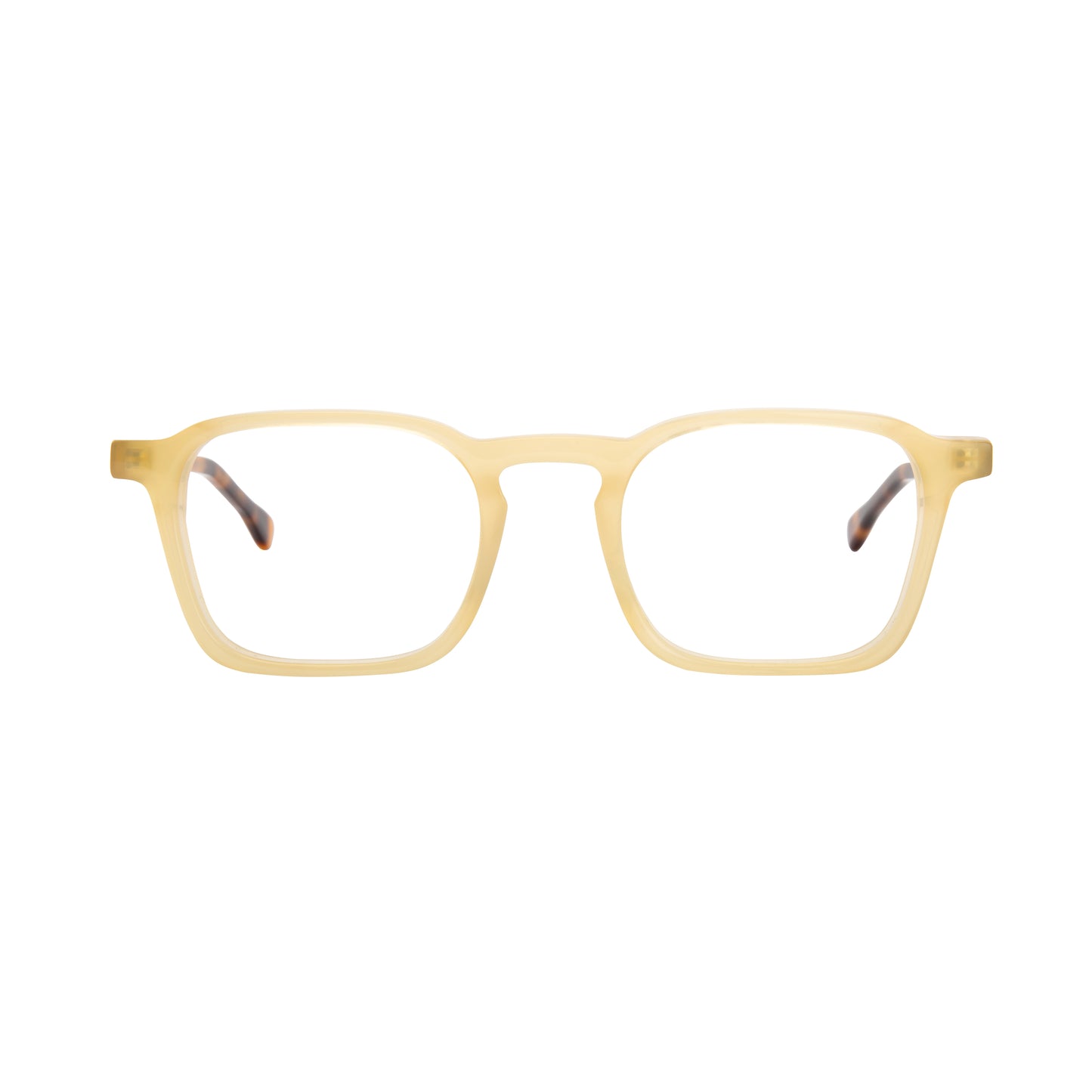 Ace Glasses // Color 133 // Honey