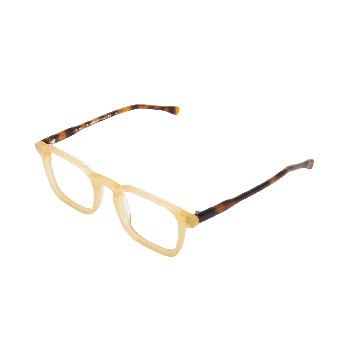 Ace Glasses // Color 133 // Honey