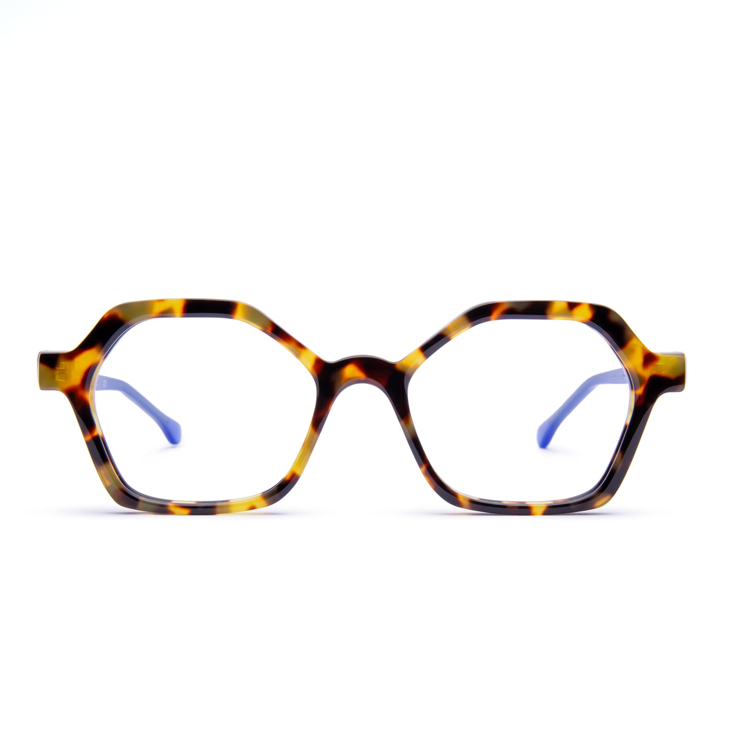 Atami Glasses // Color 149 // Classic Havana