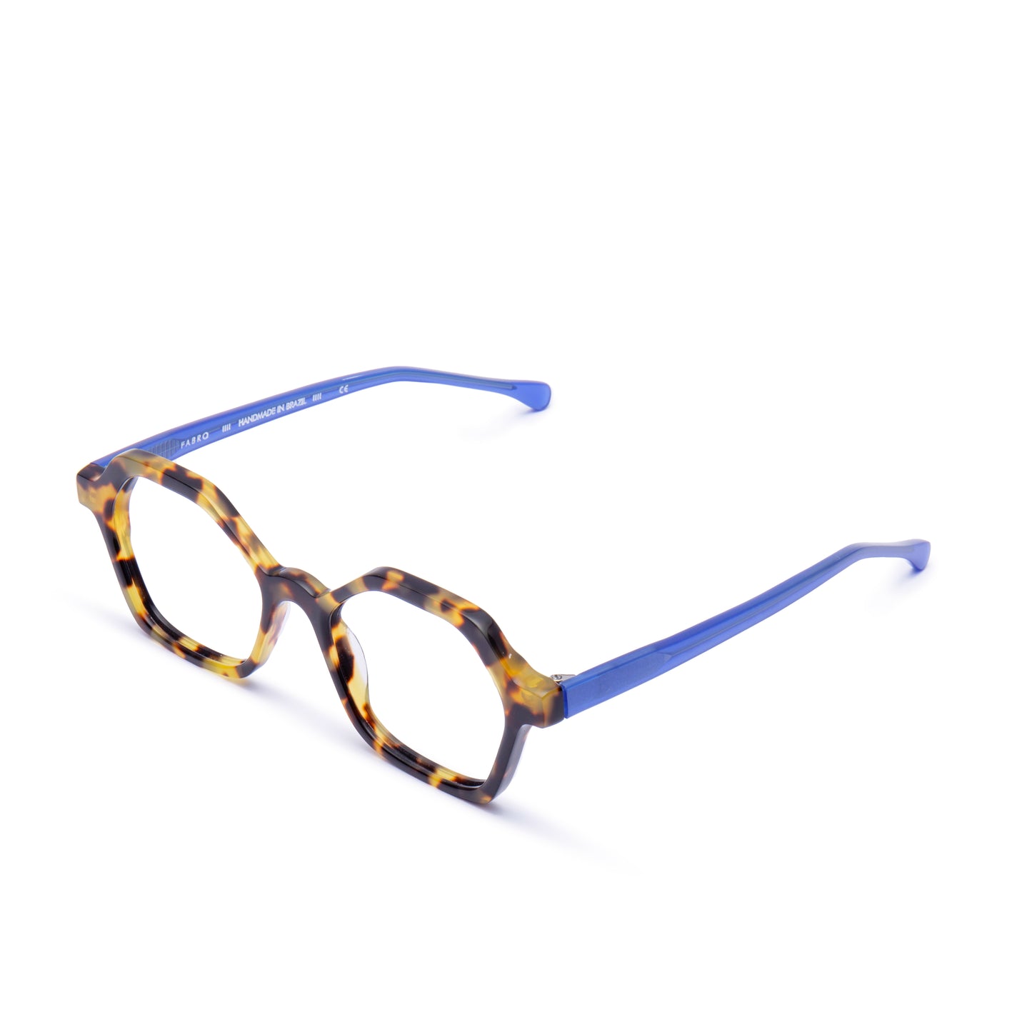 Atami Glasses // Color 149 // Classic Havana