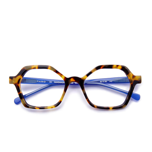 Atami Glasses // Color 149 // Classic Havana