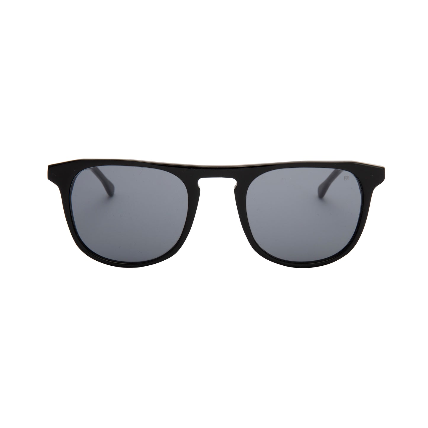 Ayas sunglasses // Color 109 // Black