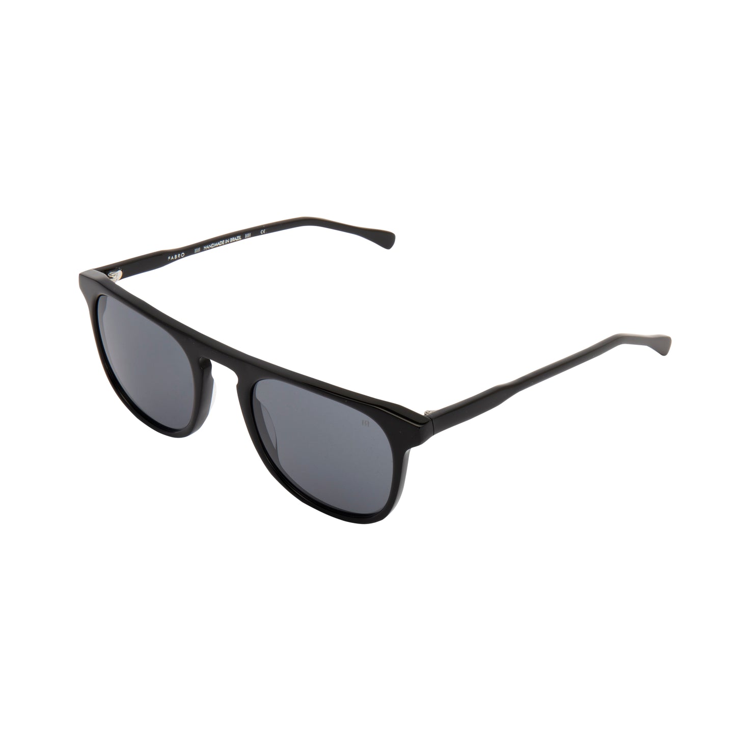 Ayas sunglasses // Color 109 // Black