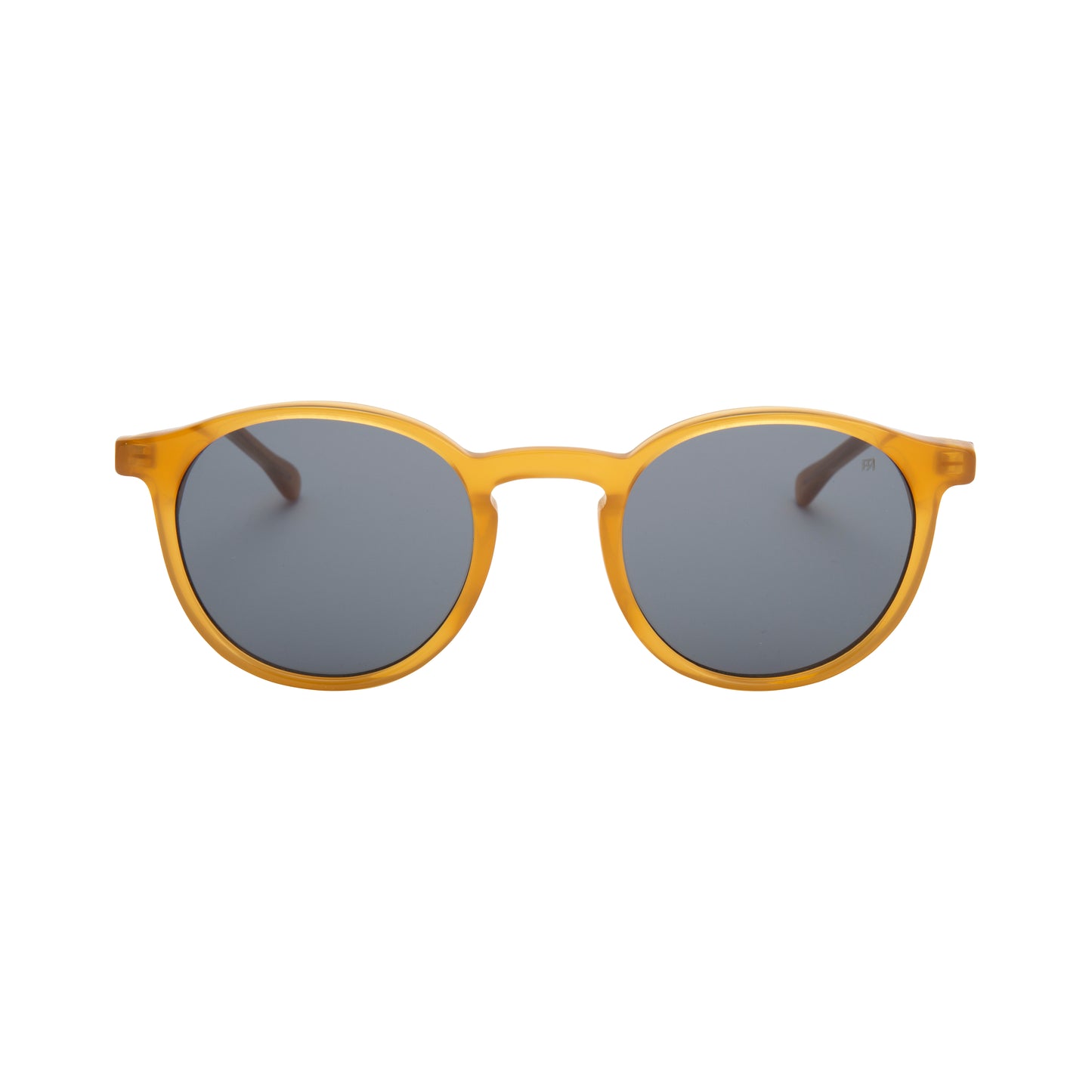 Belluno sunglasses // Color 111 // Caramel