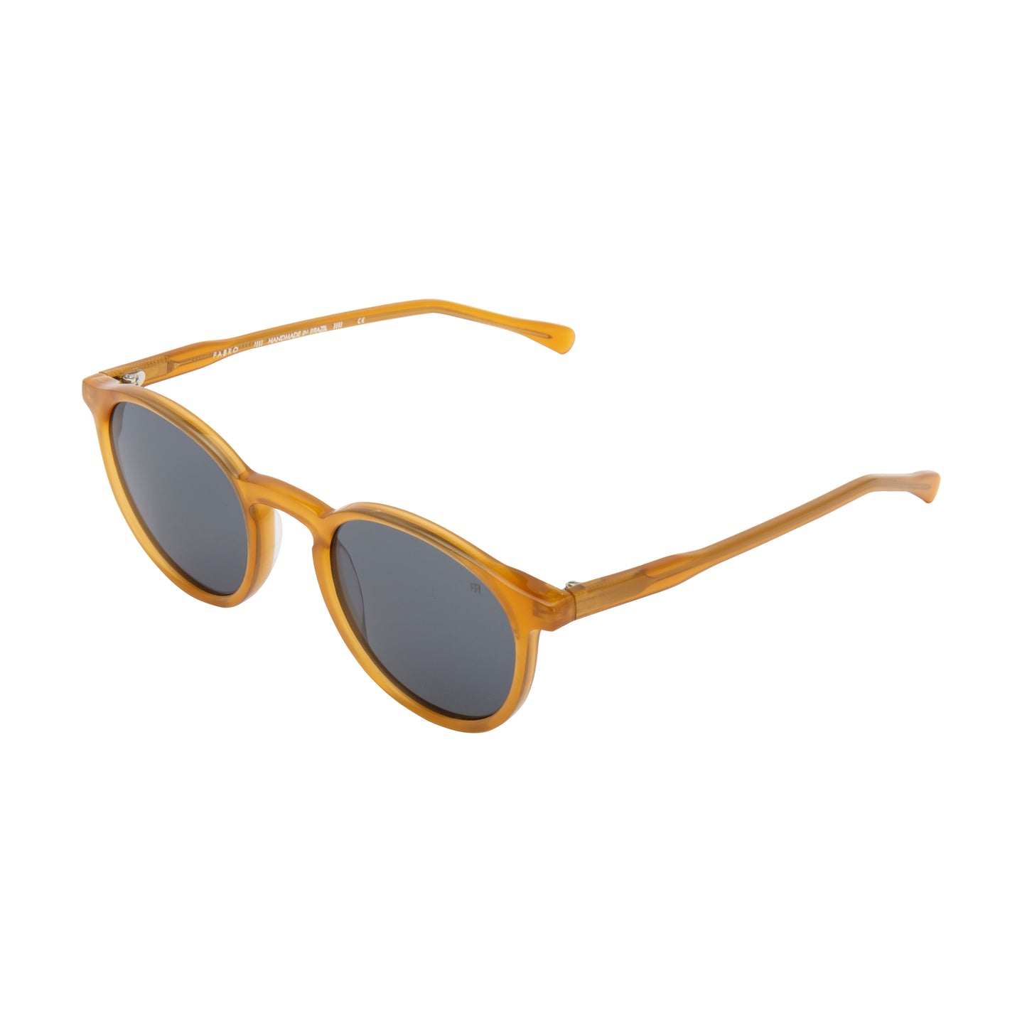 Belluno sunglasses // Color 111 // Caramel