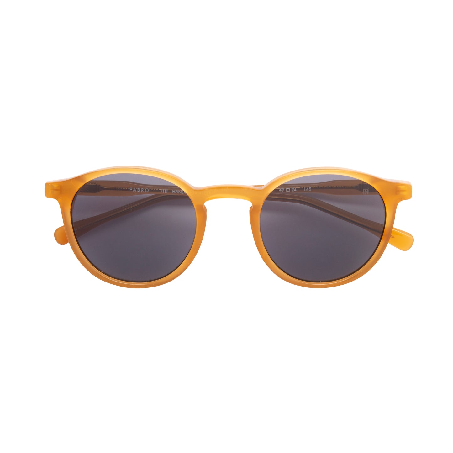 Belluno sunglasses // Color 111 // Caramel